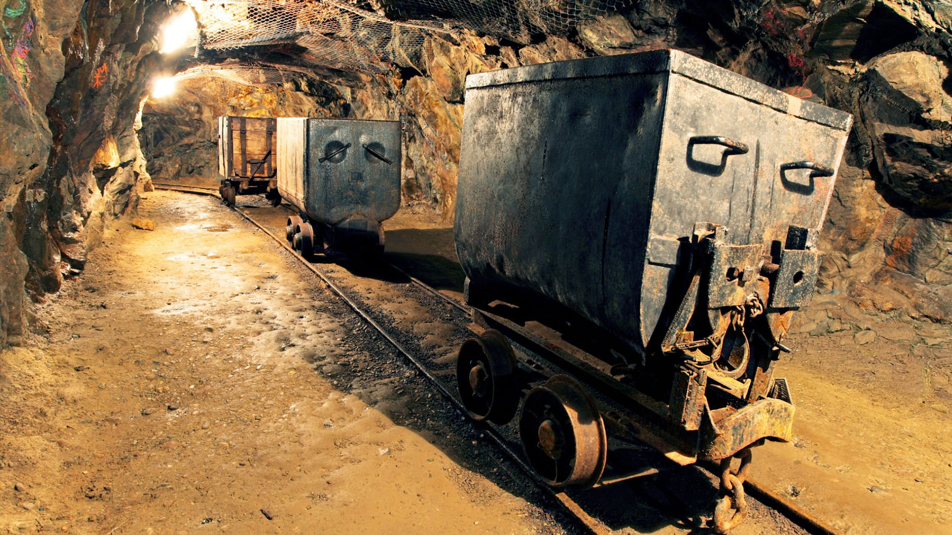 Qué busca un inversor en un informe NI 43-101